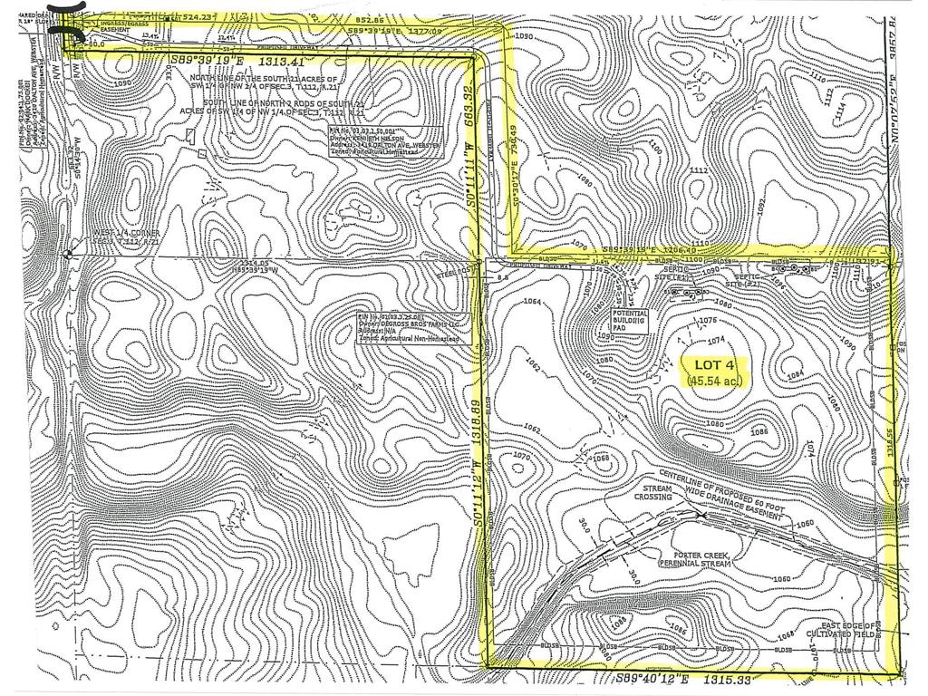 4XX Dalton Avenue Webster MN 55088 - Porter Creek 6795203 image2