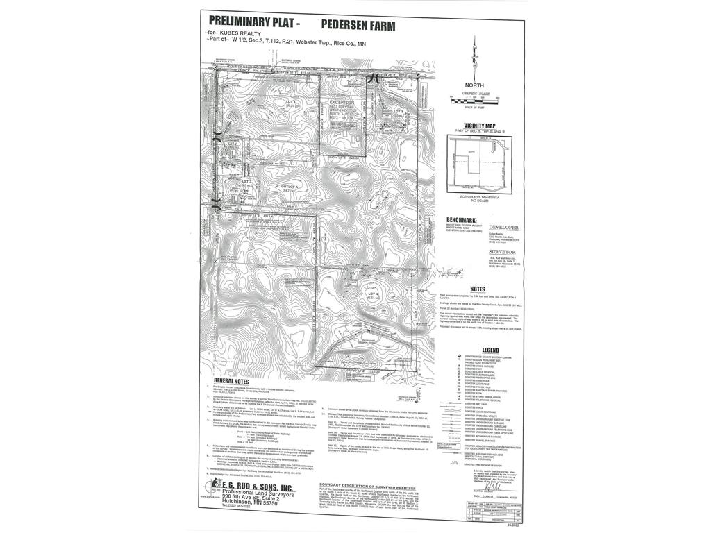 4XX Dalton Avenue Webster MN 55088 - Porter Creek 6795203 image4