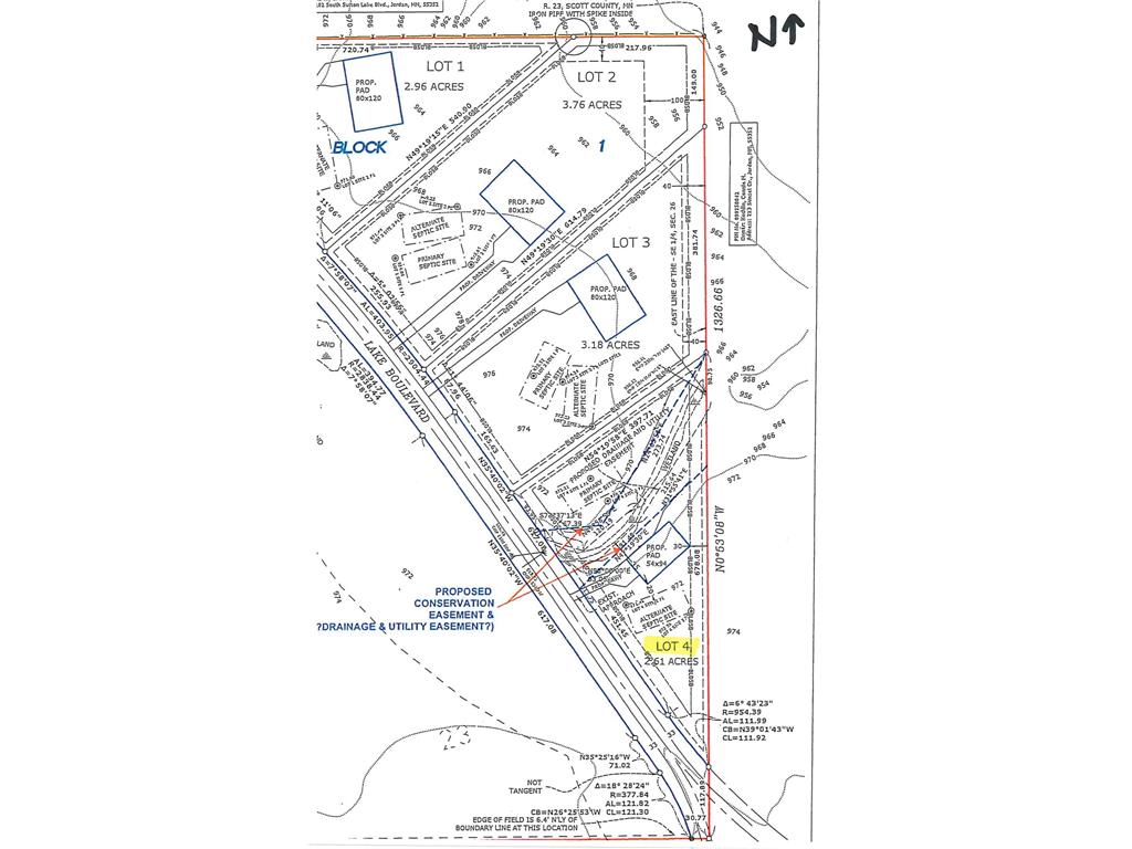 4XX S Sutton Lake Boulevard Jordan MN 55352 6819410 image1