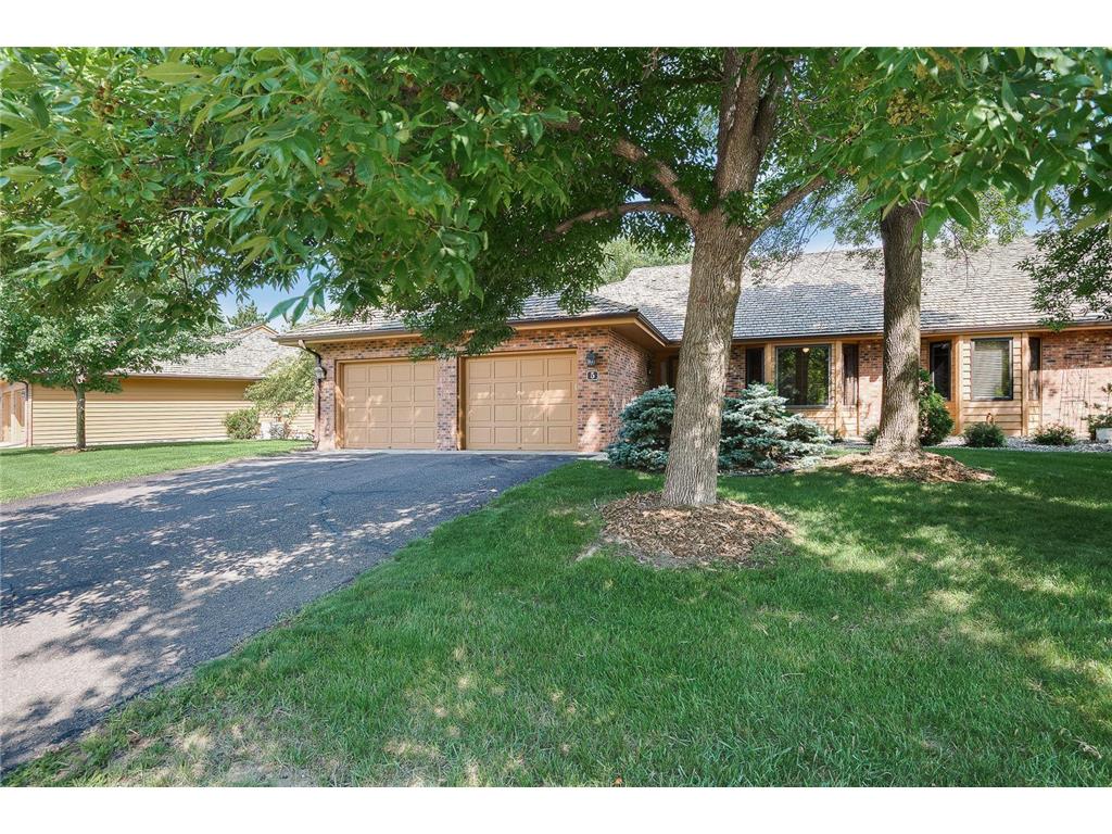 5 Anemone Circle North Oaks MN 55127 6732999 image1