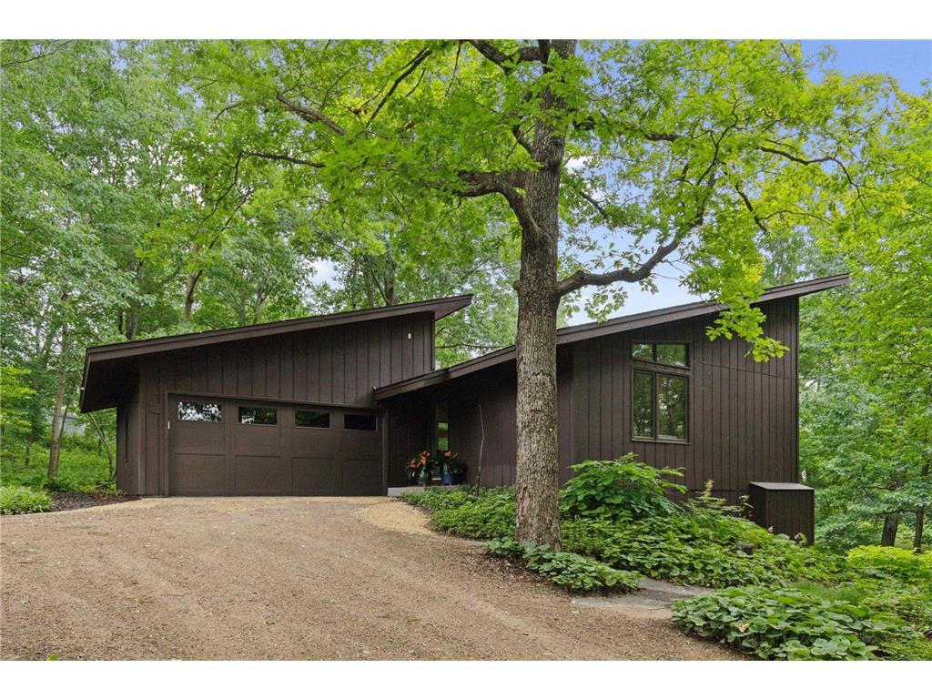 5 Chickadee Lane North Oaks MN 55127 - Pleasant Lake 6740557 image1