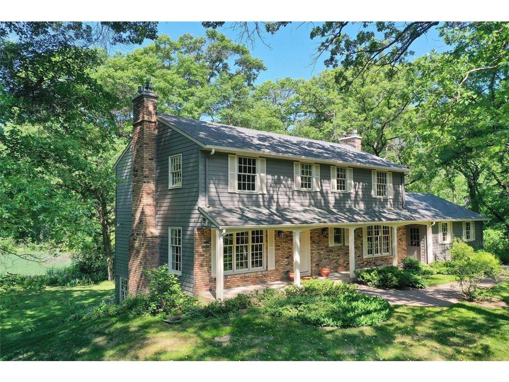 5 Deer Lane, North Oaks, MN 55127 MLS 6367011 Edina Realty