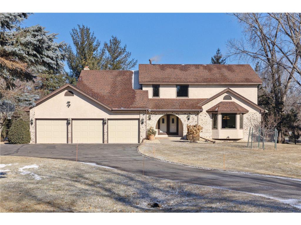 5 Donbush Road North Oaks MN 55127 - Pleasant Lake 6490474 image1