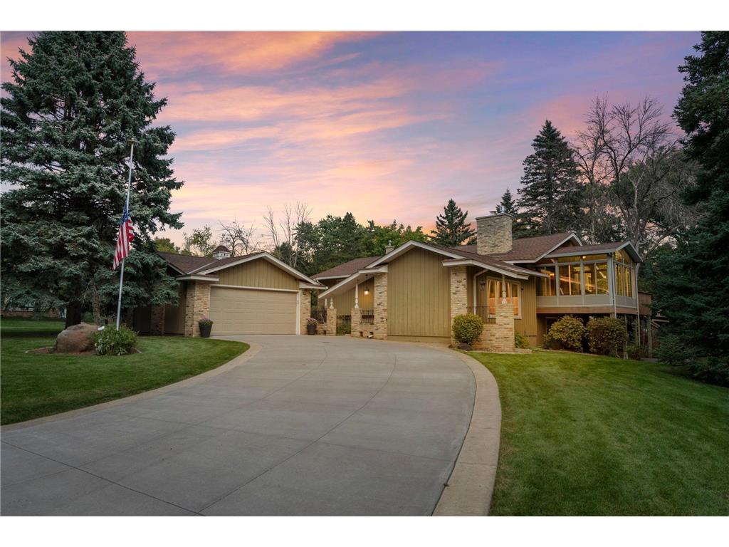 5 Five Oaks Lane Birchwood Village MN 55110 - White Bear 6731372 image1