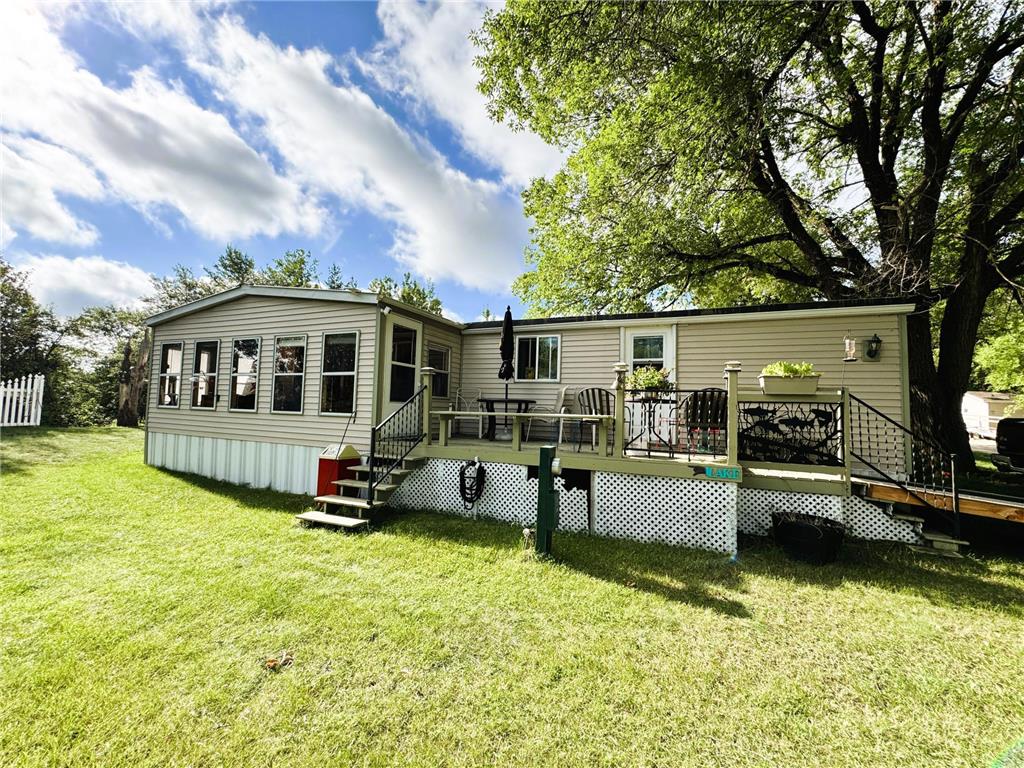 5 Maple Drive NE Cass Lake MN 56633 - Cass Lake 6771453 image1