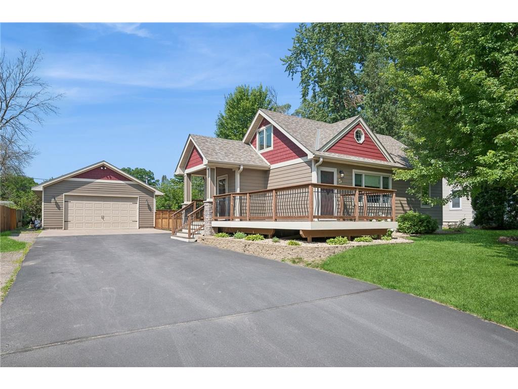 5 Pine Drive Circle Pines MN 55014 6565695 image1