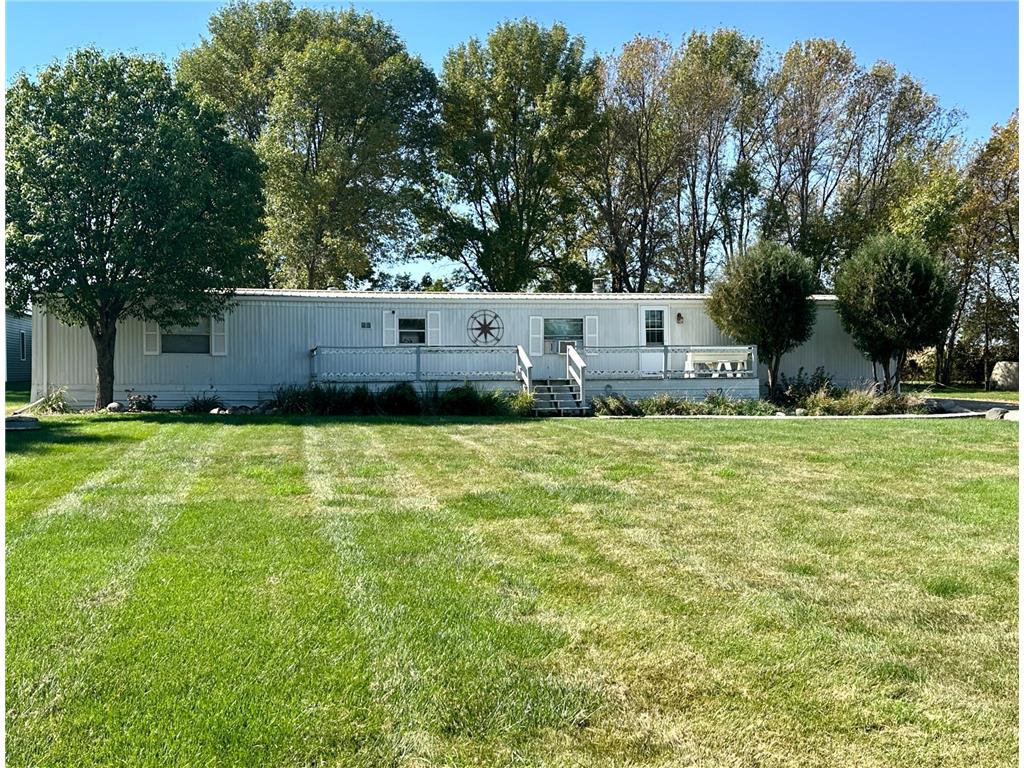 5 Pommier Lane Lake Sarah Twp MN 56132 - Lake Shetek Inlet 6799096 image1