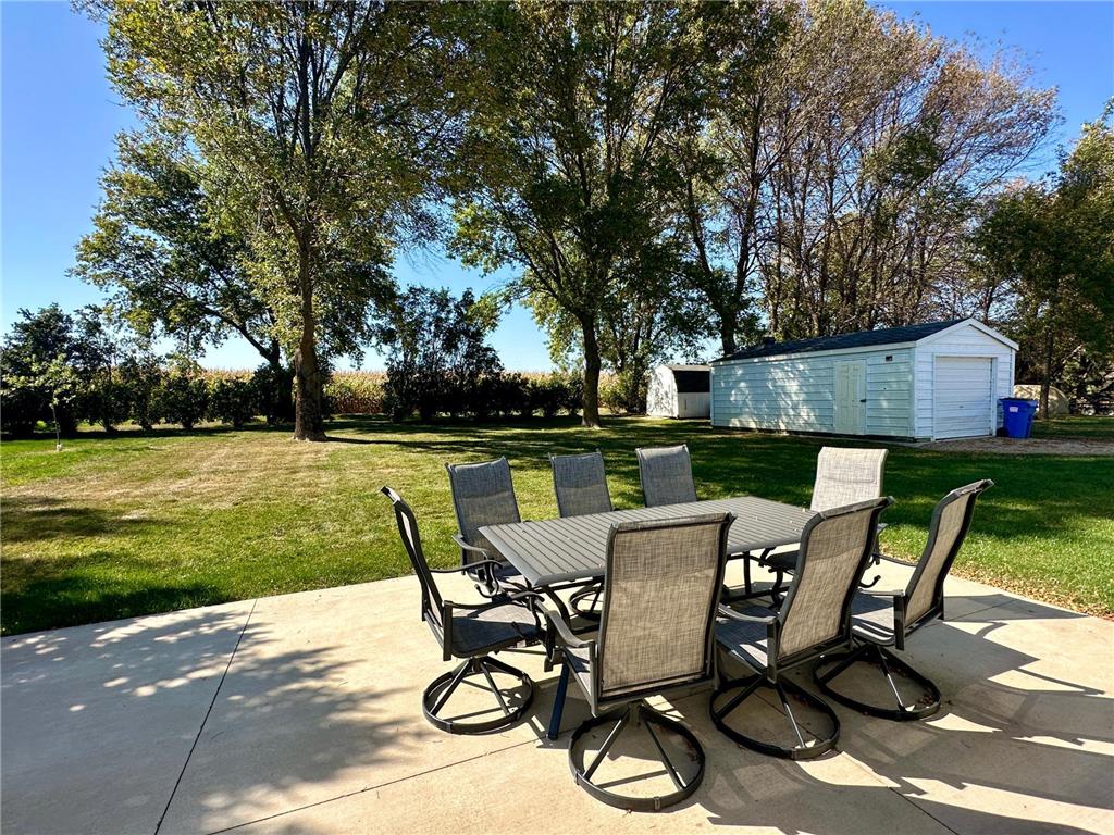 5 Pommier Lane Lake Sarah Twp MN 56132 - Lake Shetek Inlet 6799096 image36