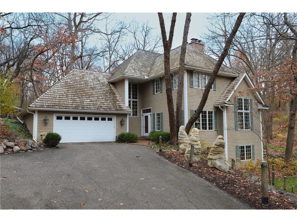 5 Sparrow Lane North Oaks MN 55127 - Pleasant Lake 6528457 image1