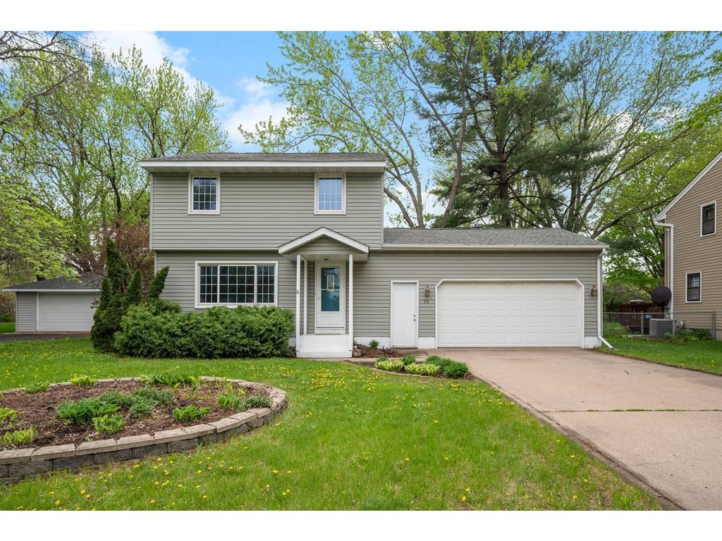 50 105th Avenue NE, Blaine, MN 55434 MLS 6371993 Edina Realty