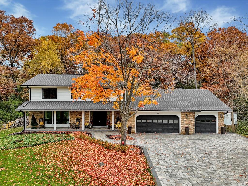 50 E Pleasant Lake Road North Oaks MN 55127 6803829 image1