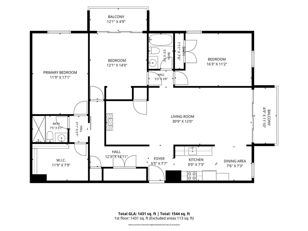 50 Groveland Terrace #C208 Minneapolis MN 55403 7070294 image48