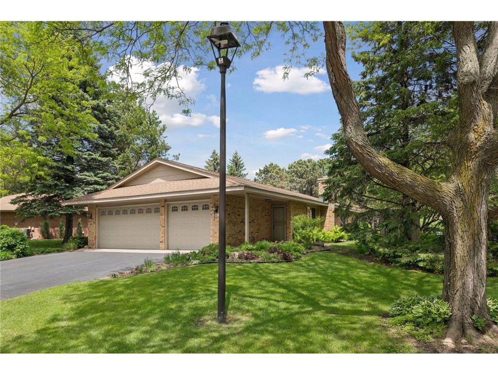 50 Kimberly Lane N Plymouth MN 55447 - Gleason Lake 7076108 image1