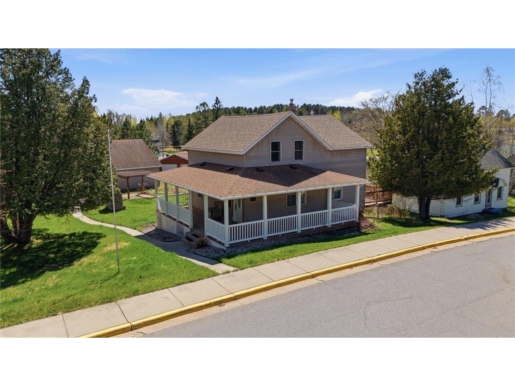 50 Main Street Breitung Twp MN 55782 7080182 image1
