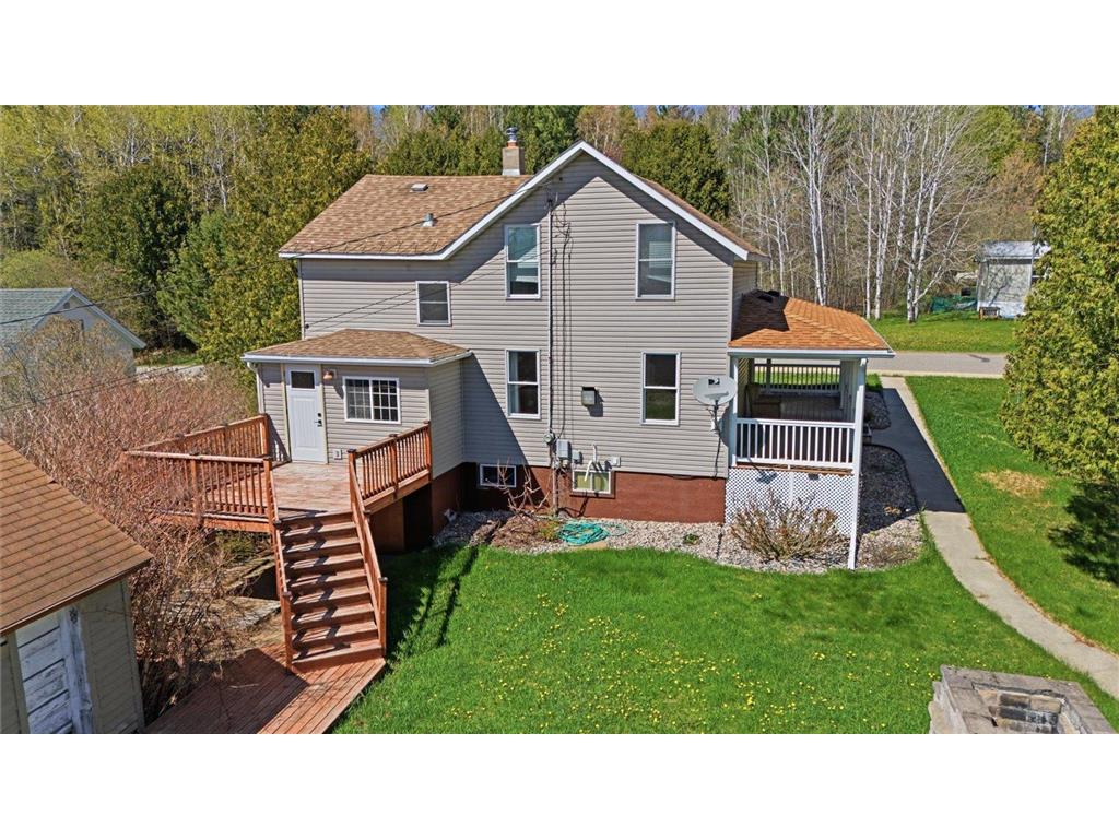 50 Main Street Breitung Twp MN 55782 7080182 image2