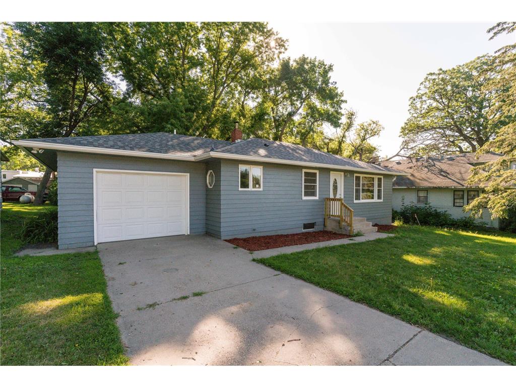 50 Oak Street, West Union, MN 56389 MLS 6235547 Edina Realty