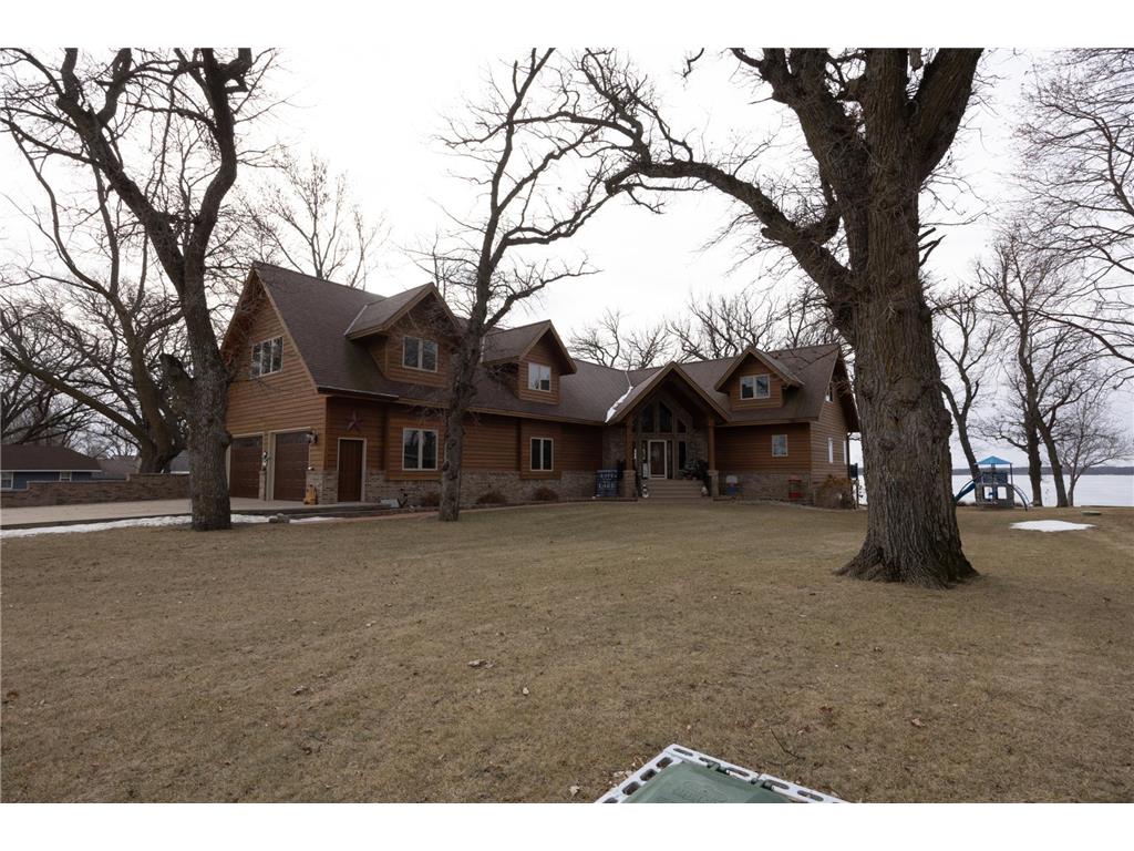 50 Owanka Lane Shetek Twp MN 56175 - Shetek 6645242 image1