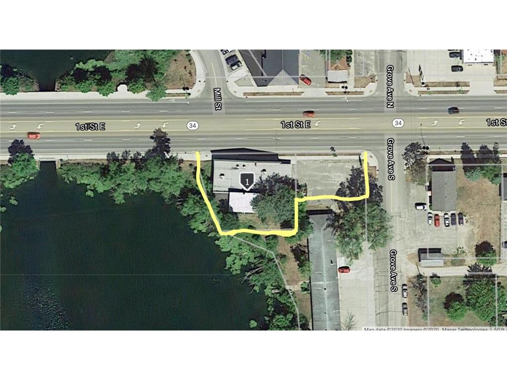 500 1st Street E Park Rapids MN 56470 - Fish Hook 6023499 image4