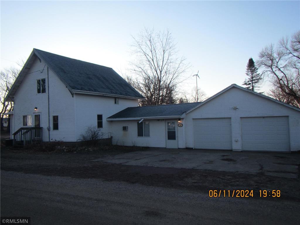 500 254th Avenue, East Chain Twp, MN 56031 MLS 6470807 Edina Realty