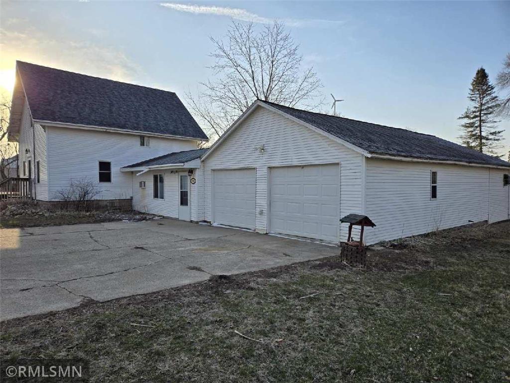 500 254th Avenue, East Chain Twp, MN, 56031 MLS 6511120 Edina Realty