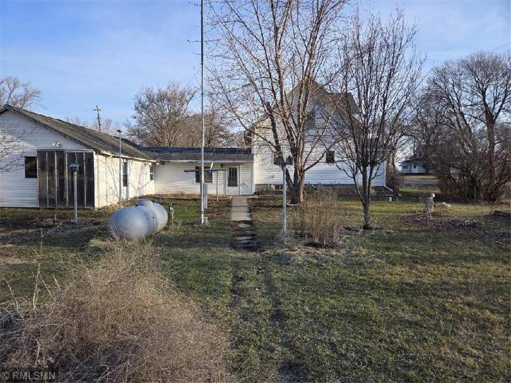 500 254th Avenue, East Chain Twp, MN, 56031 MLS 6511120 Edina Realty