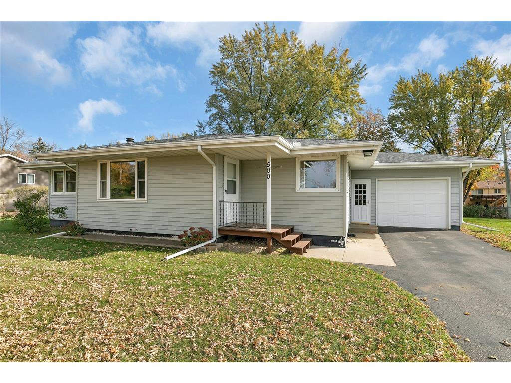 500 2nd Avenue S, Waite Park, MN, 56387 MLS 6306790 Edina Realty