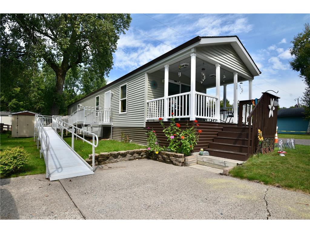 500 2nd Street NE #Lot 500 Milaca MN 56353 6807360 image1