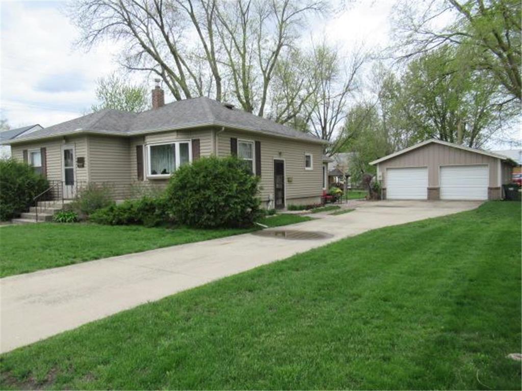 500 3rd Avenue W, Lamberton, MN, 56152 MLS 6532224 Edina Realty