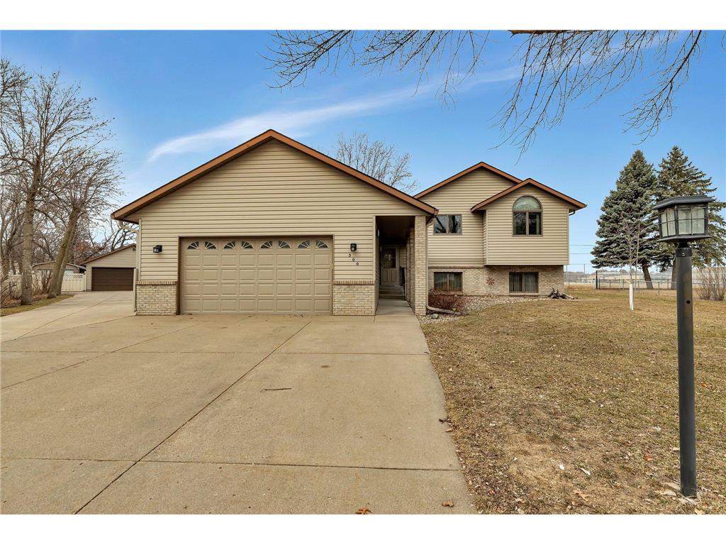 500 9th Street S, Waite Park, MN, 56387 MLS 6512609 Edina Realty