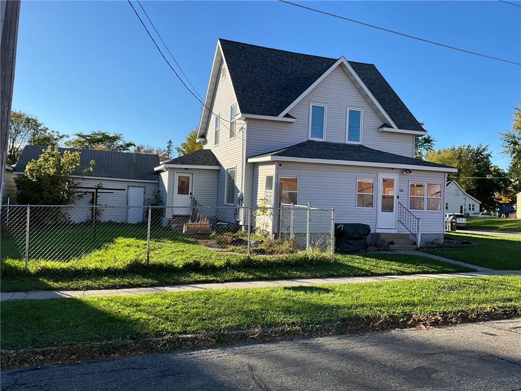 500 Central Avenue Osakis MN 56360 6807626 image23