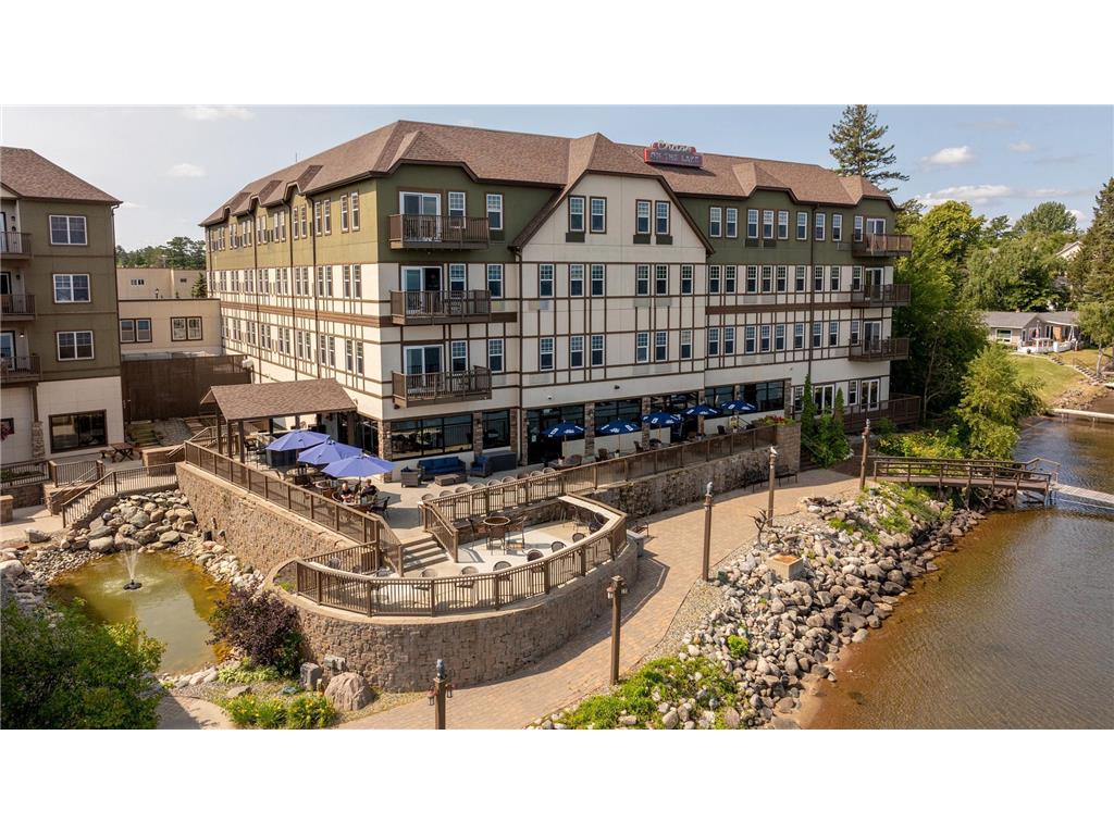500 Cleveland Blvd #2404 Walker MN 56484 - Leech Lake 7044346 image33