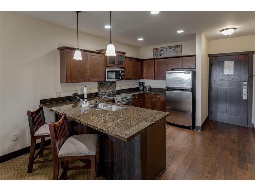 500 Cleveland Blvd #2404 Walker MN 56484 - Leech Lake 7044346 image5