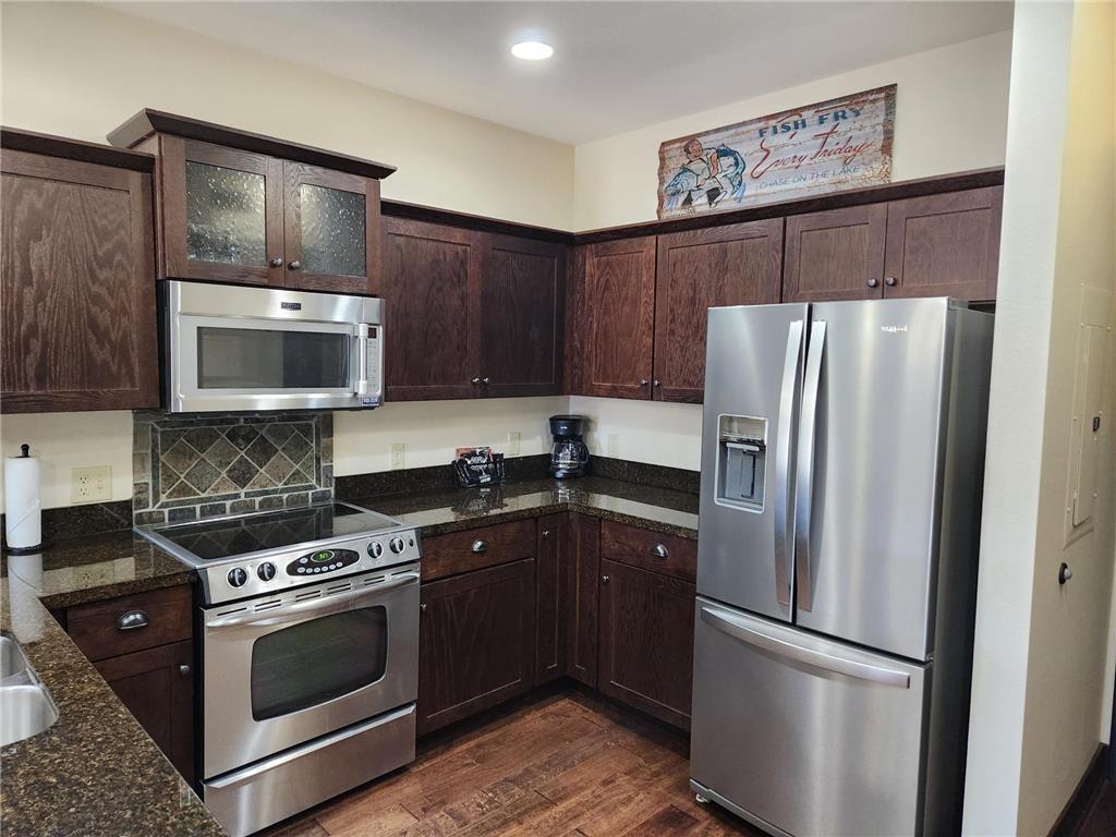 500 Cleveland Blvd #2407 Walker MN 56484 - Leech Lake 6777927 image4