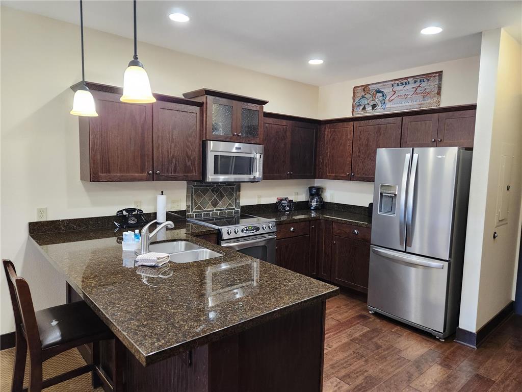 500 Cleveland Blvd #2407 Walker MN 56484 - Leech Lake 6777927 image5