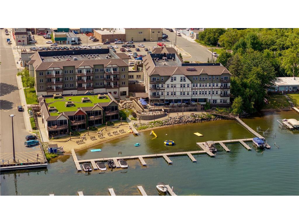 500 Cleveland Blvd #2409 Walker MN 56484 - Leech Lake 6809734 image1