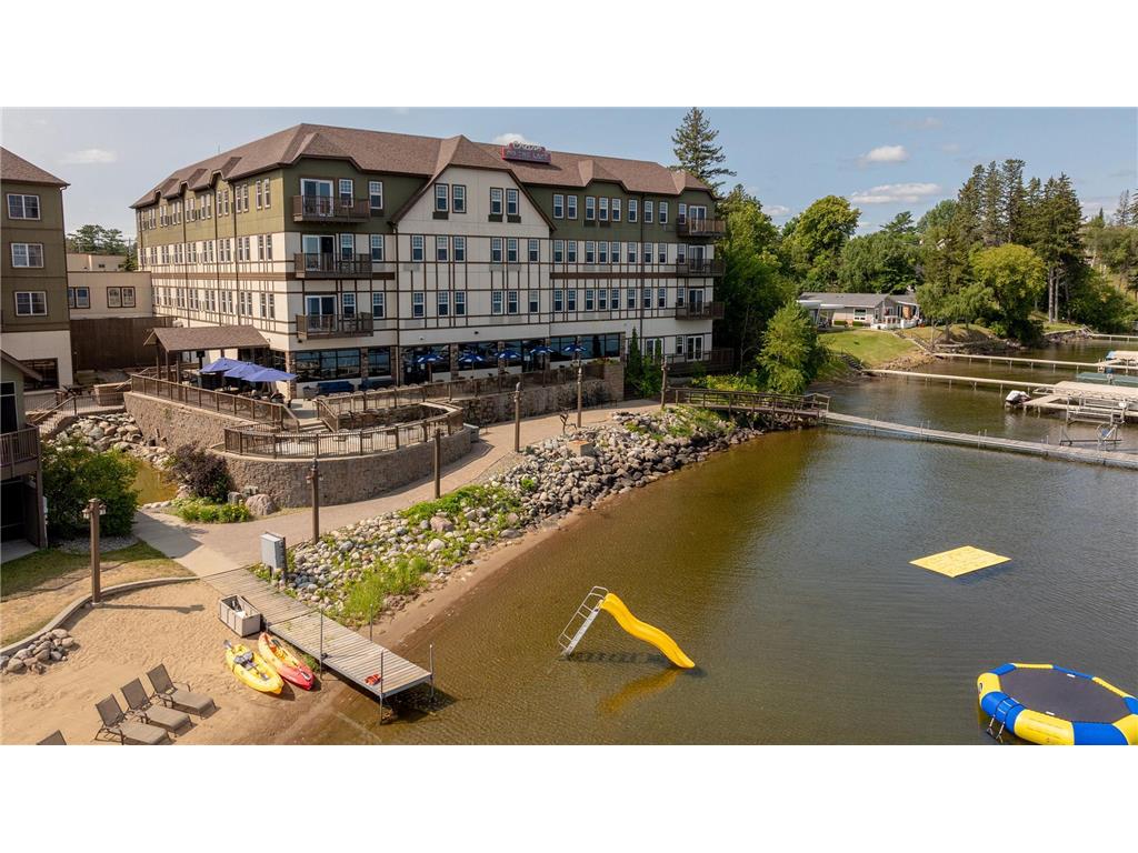 500 Cleveland Blvd #2409 Walker MN 56484 - Leech Lake 6809734 image40