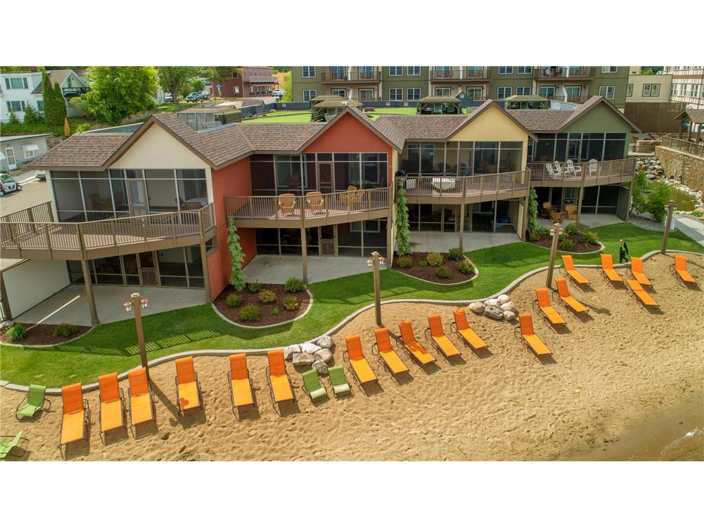 500 Cleveland Boulevard #3100 Walker MN 56484 - Leech Lake 6817836 image1