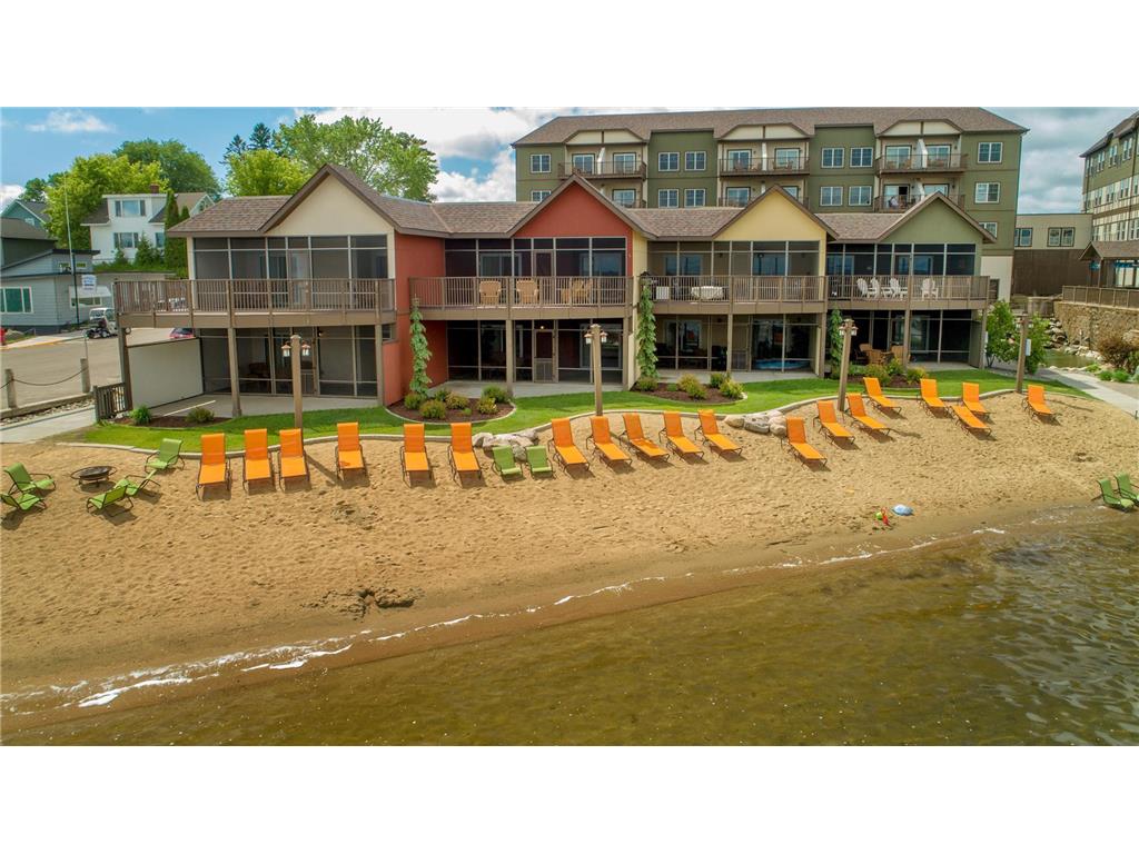 500 Cleveland Boulevard #3104 Walker MN 56484 - Leech Lake 6524993 image1