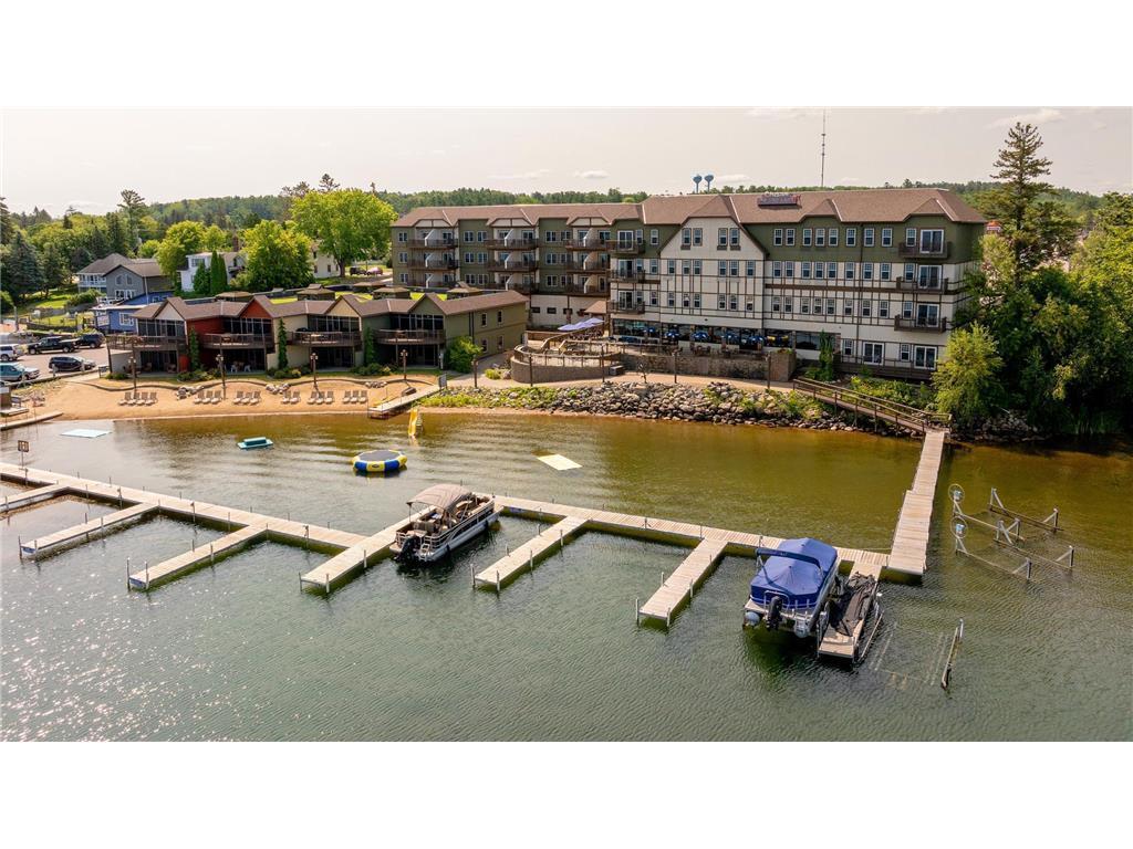 500 Cleveland Boulevard W #2408 Walker MN 56484 - Leech Lake 7043837 image1