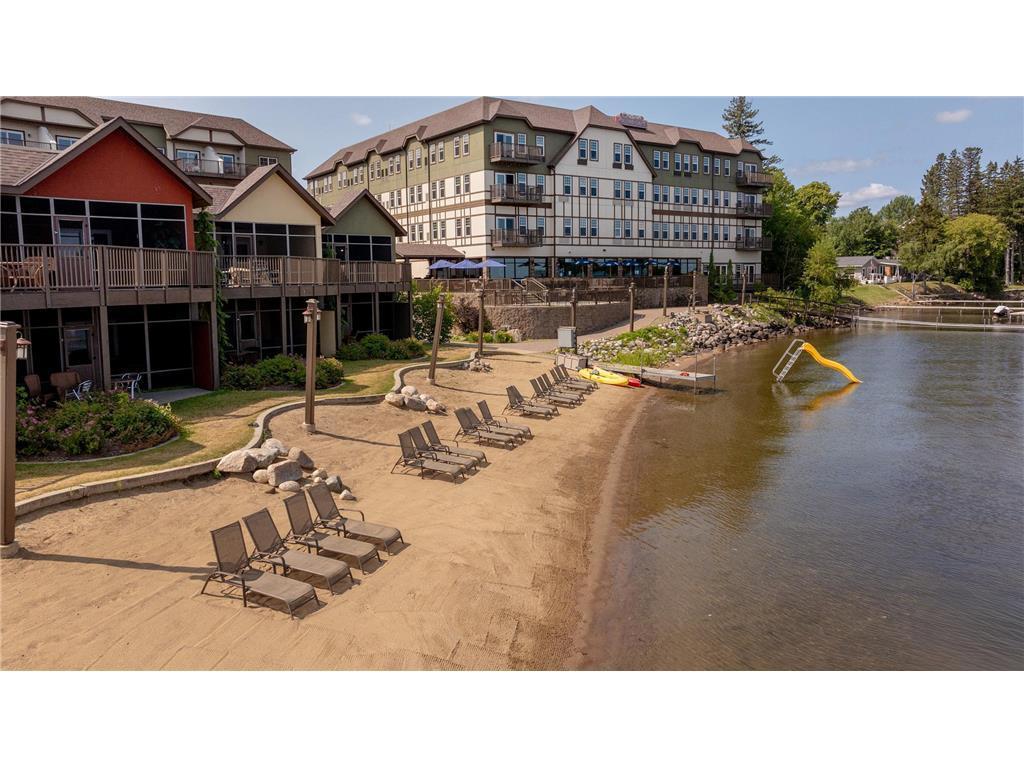 500 Cleveland Boulevard W #2408 Walker MN 56484 - Leech Lake 7043837 image2