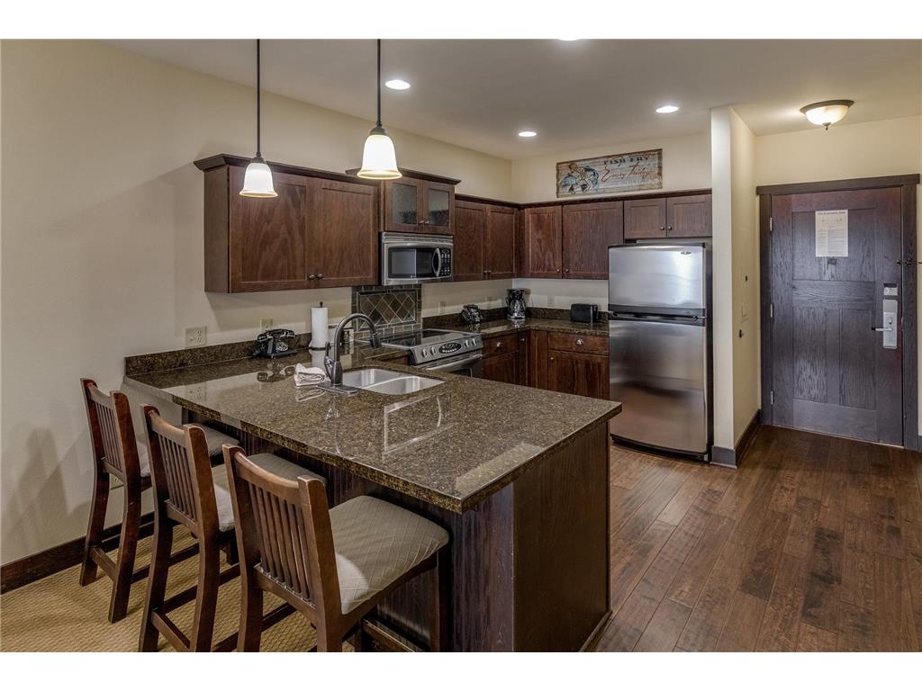 500 Cleveland Boulevard W #2408 Walker MN 56484 - Leech Lake 7043837 image23