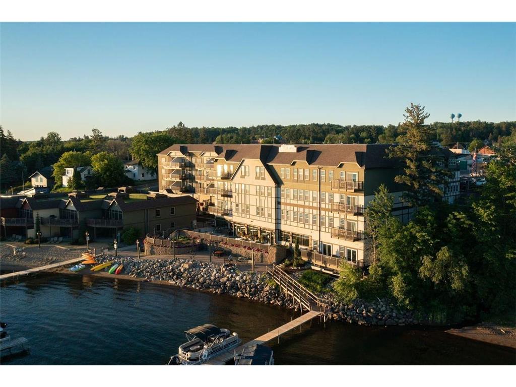 500 Cleveland Boulevard W #2408 Walker MN 56484 - Leech Lake 7043837 image9