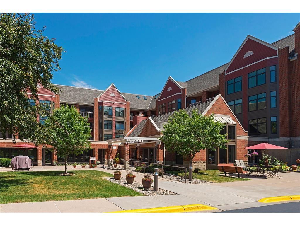 500 County Road B W #113 Roseville MN 55113 6453459 image1