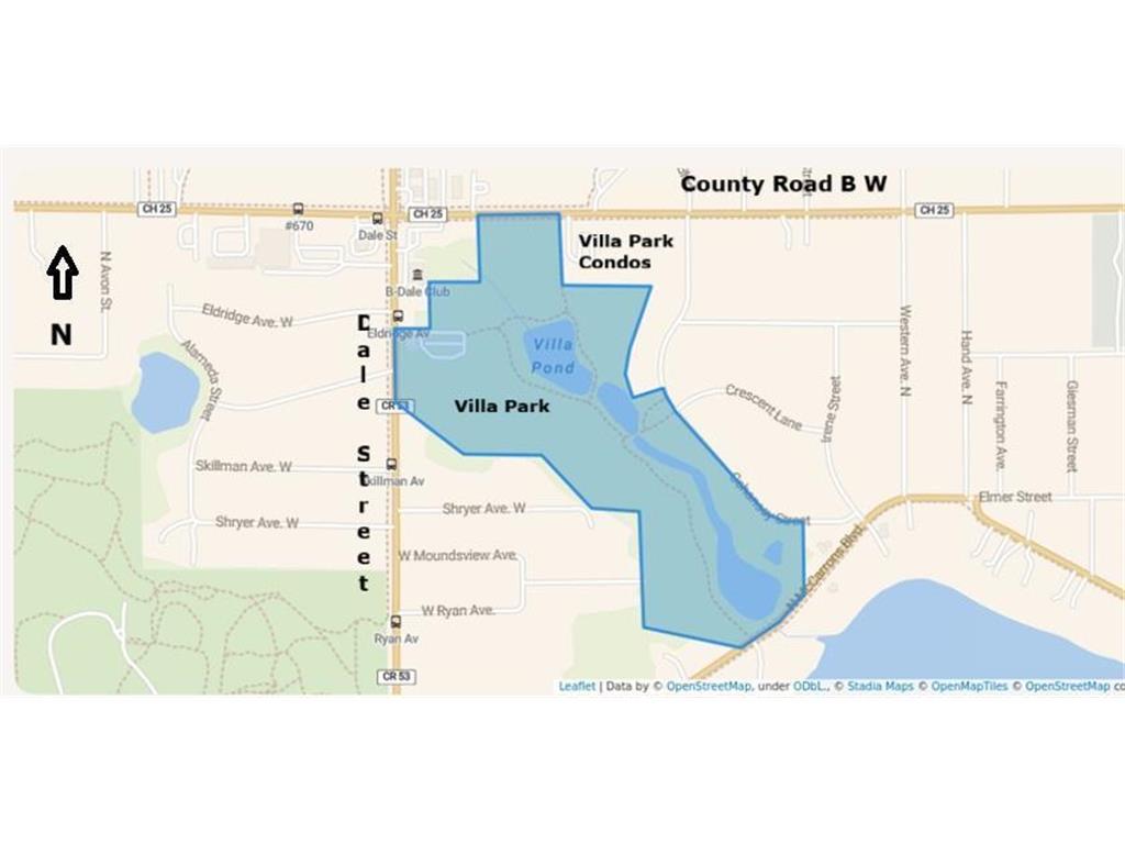 500 County Road B W #122 Roseville MN 55113 6819071 image25