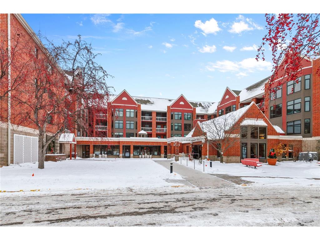 500 County Road B W #309 Roseville MN 55113 6772680 image1