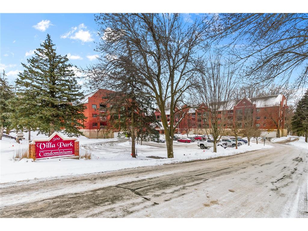 500 County Road B W #309 Roseville MN 55113 6772680 image15