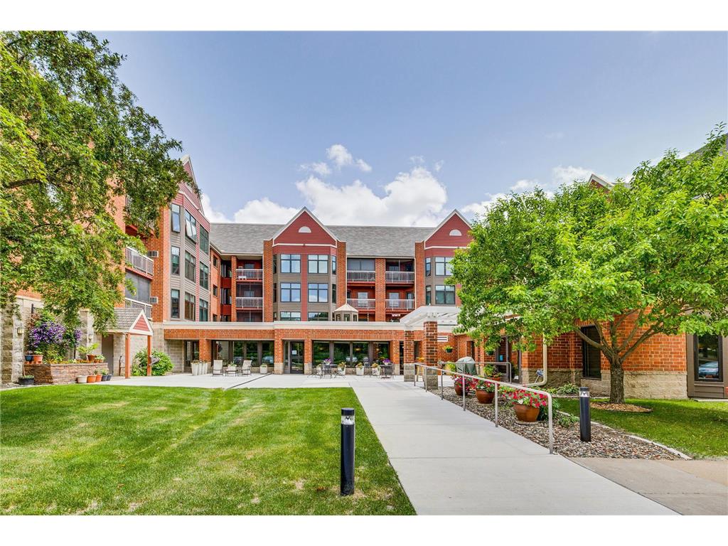 500 County Road B W #309 Roseville MN 55113 6772680 image29