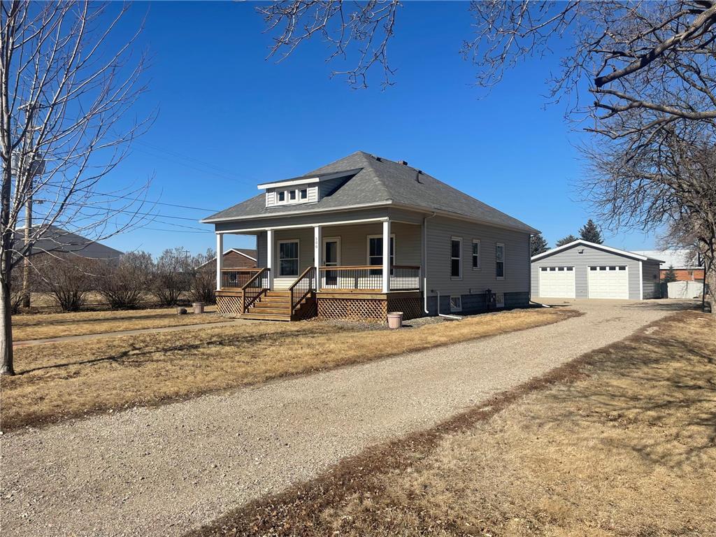 500 Craig Avenue Tracy MN 56175 6678338 image1