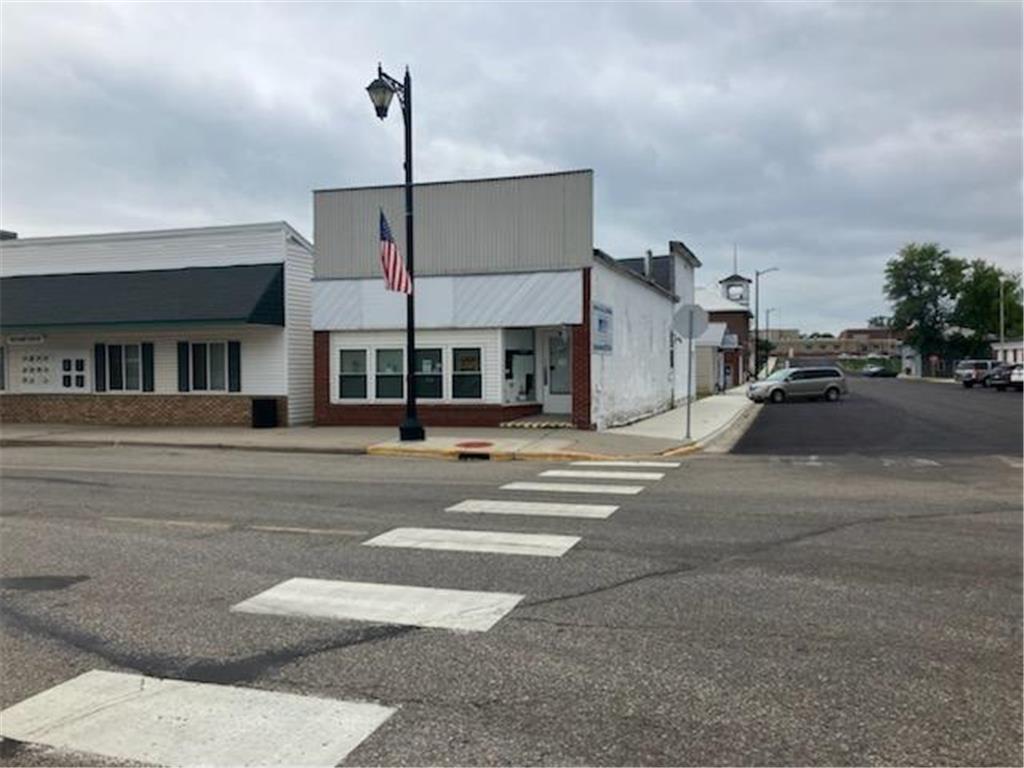 500 Douglas Avenue, Henning, MN, 56551 MLS 6428639 Edina Realty