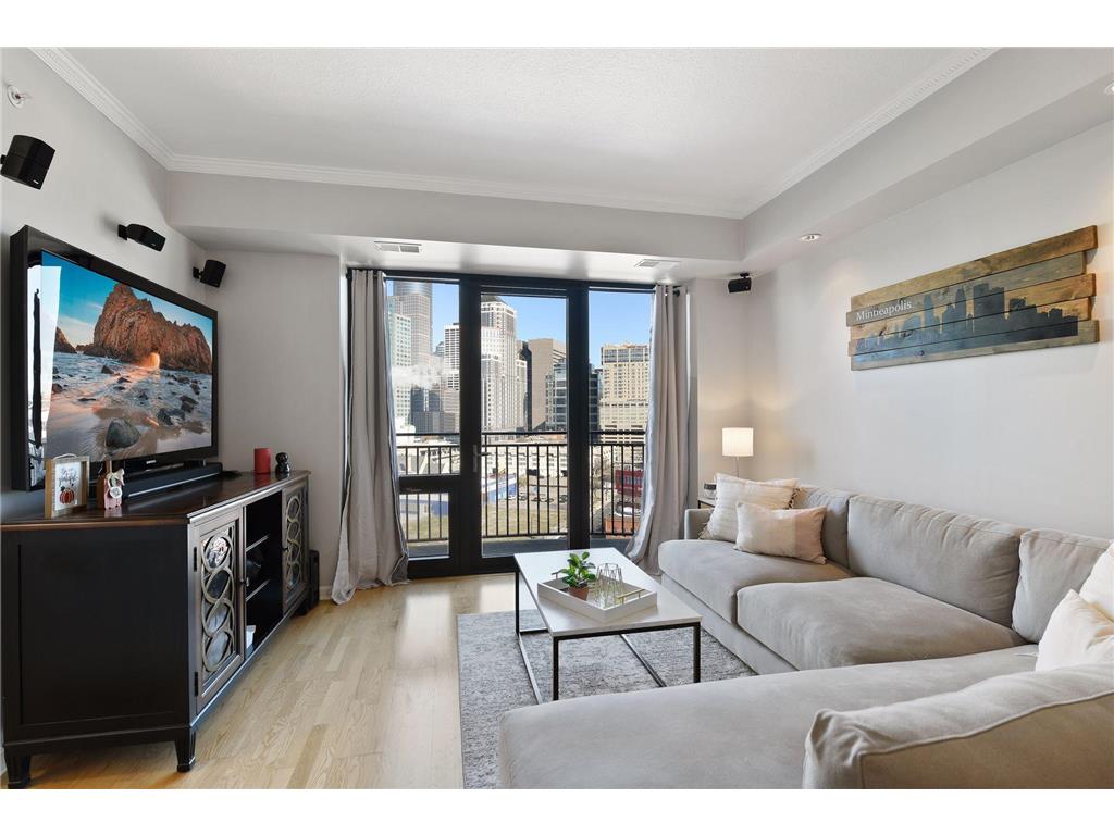 500 E Grant Street #1008 Minneapolis MN 55404 6347680 image1
